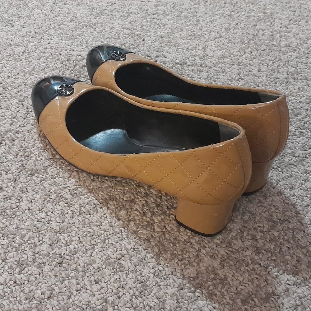 Tory Burch heels